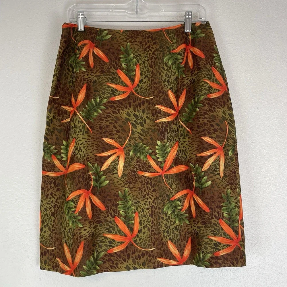 SilkLand silk linen